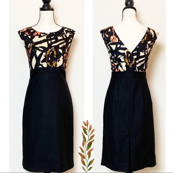 J. Crew Dresses & Skirts - J. Crew | Sleeveless Silk and Wool Dress